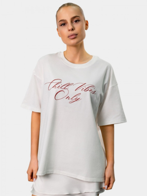 Футболки і поло Blazh модель 8902 Фото