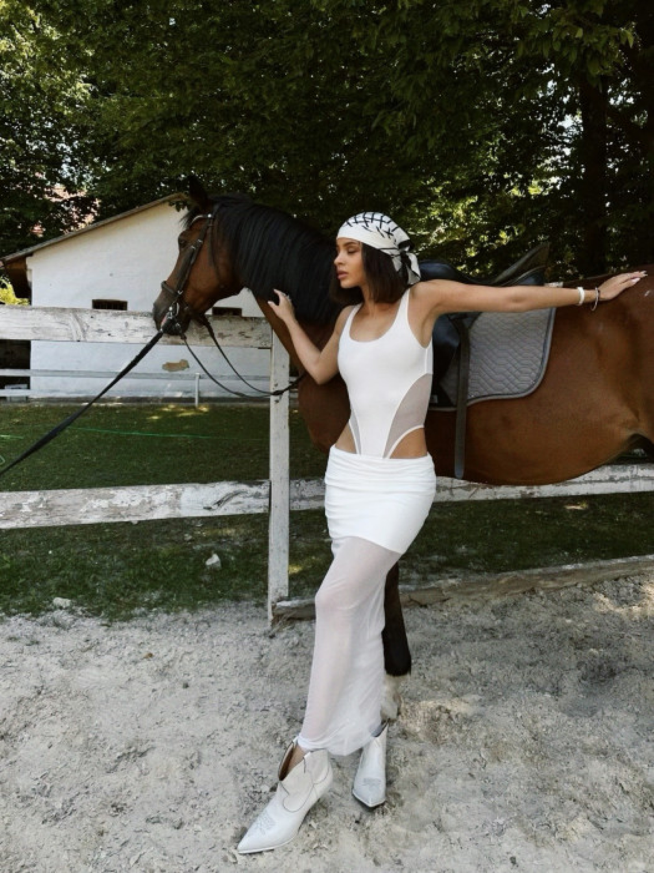 Костюми Blazh модель 9589 Фото