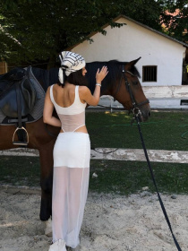 Костюми Blazh модель 9589 Фото