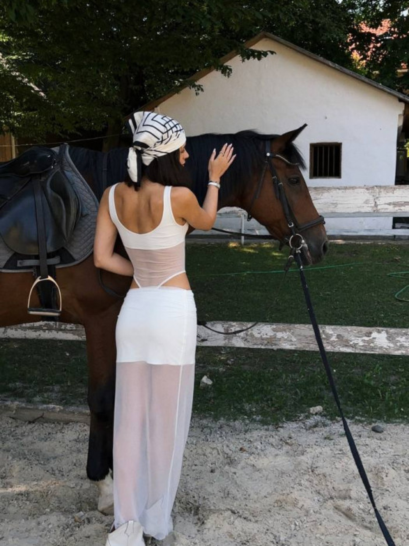 Костюмы Blazh модель 9589 Фото