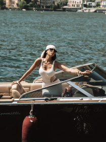 Костюмы Blazh модель 9589 Фото