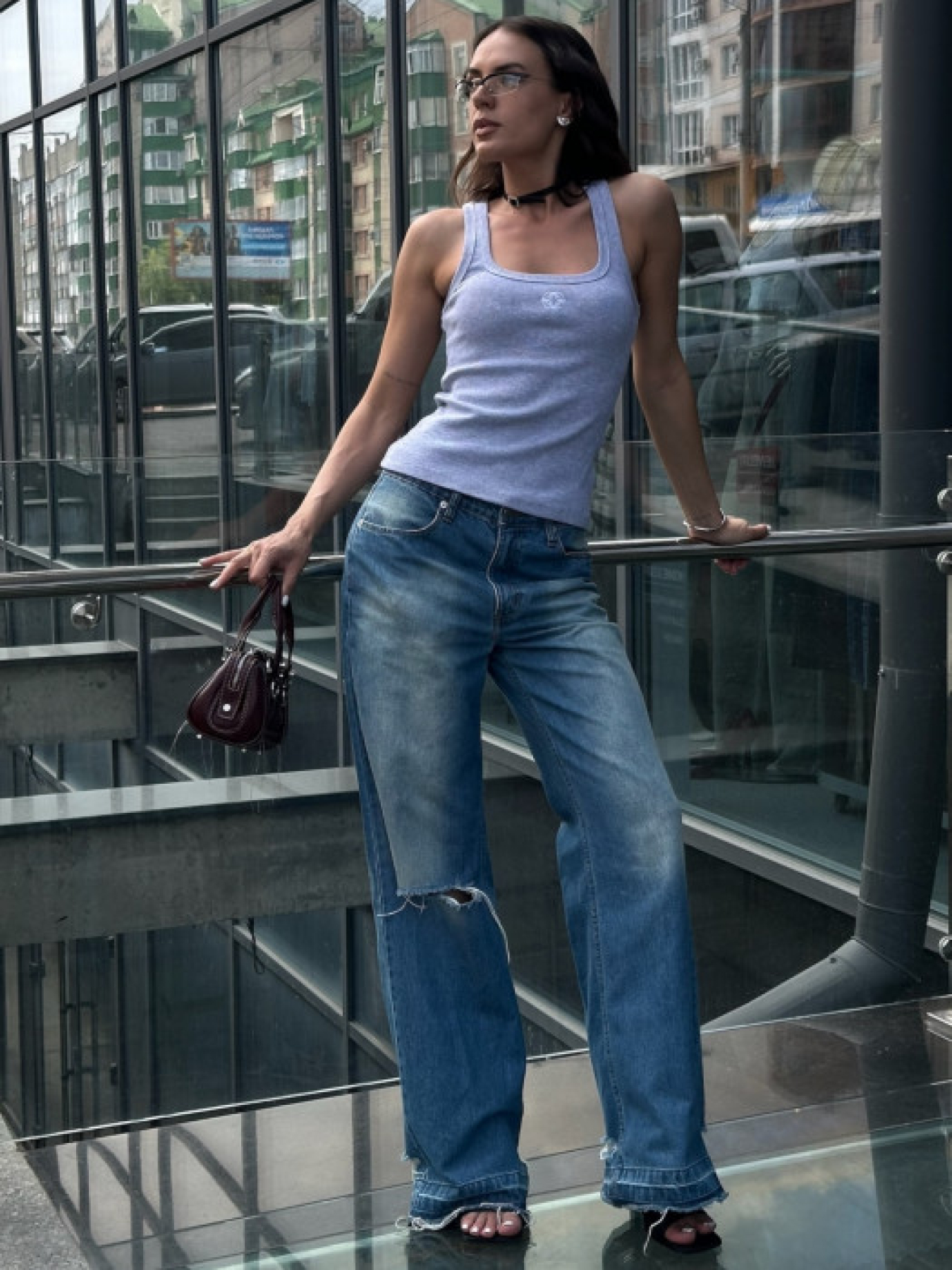 Футболки і поло Blazh модель 9270 Фото