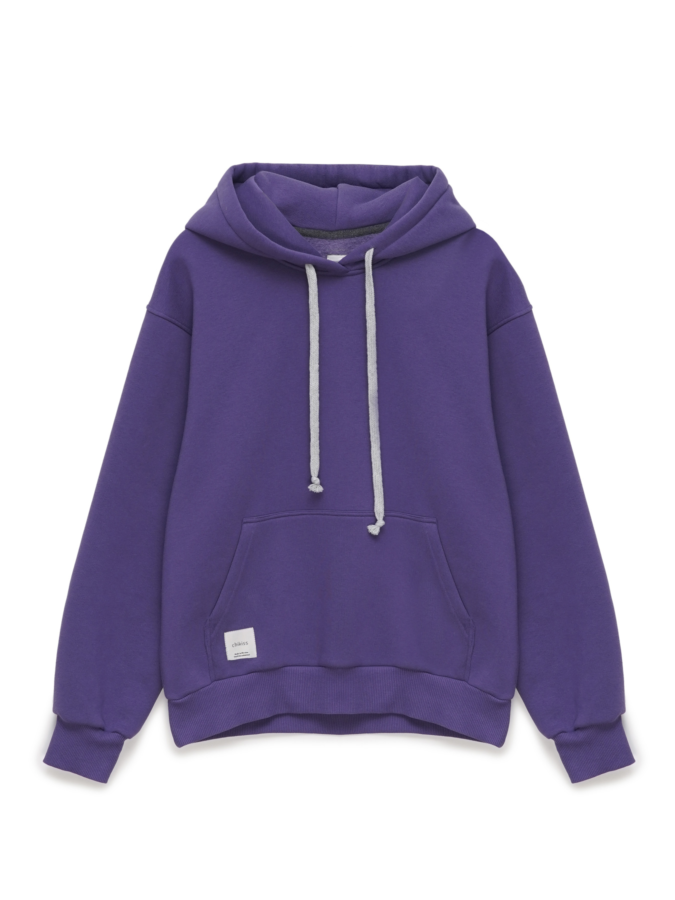 Худі Chikiss модель CHS001-012 Фото