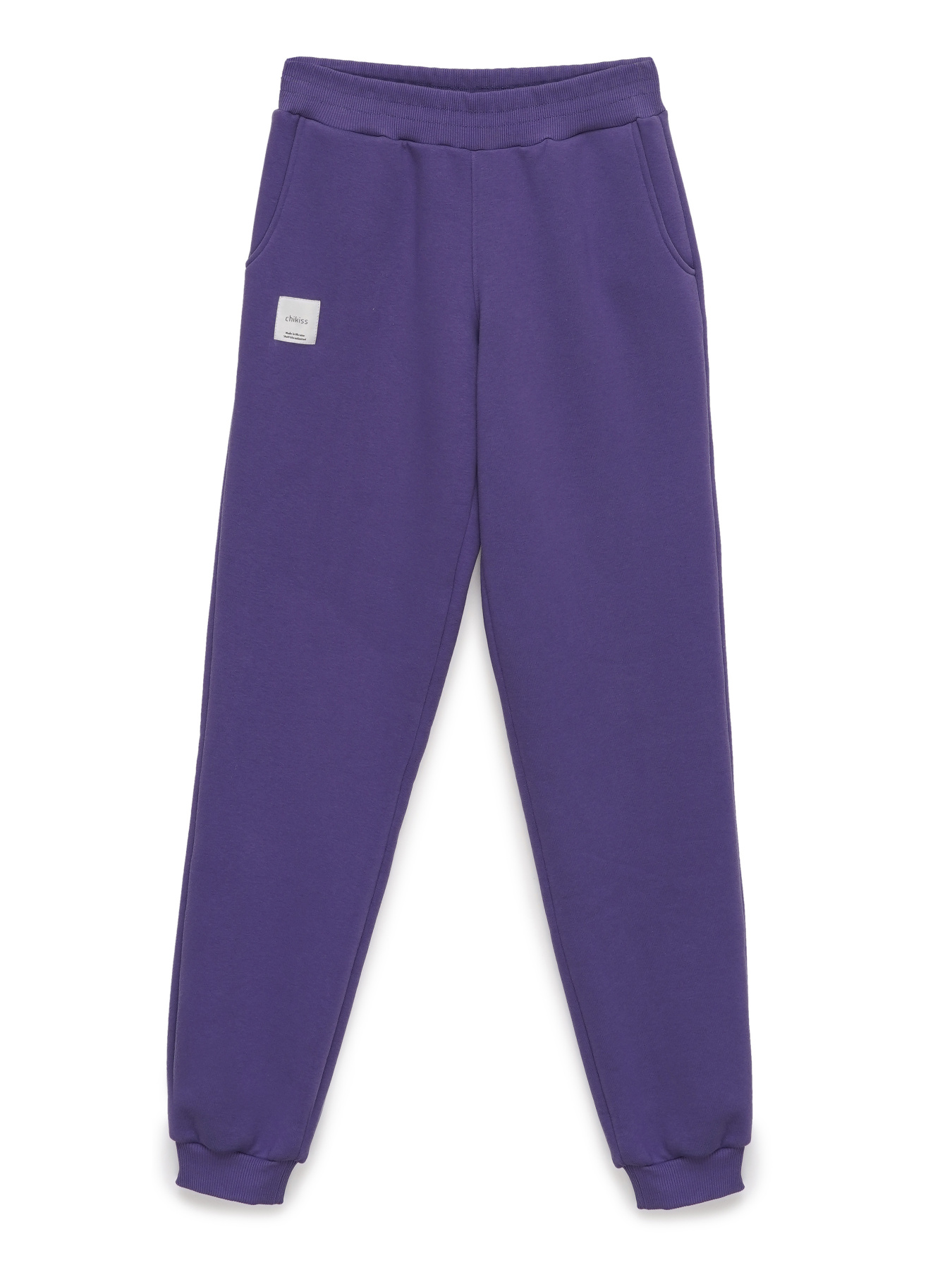 Штаны спортивные Chikiss модель CLT001-012 Фото