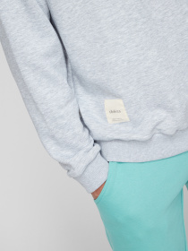 Свитшот Chikiss модель CMS001-011 Фото