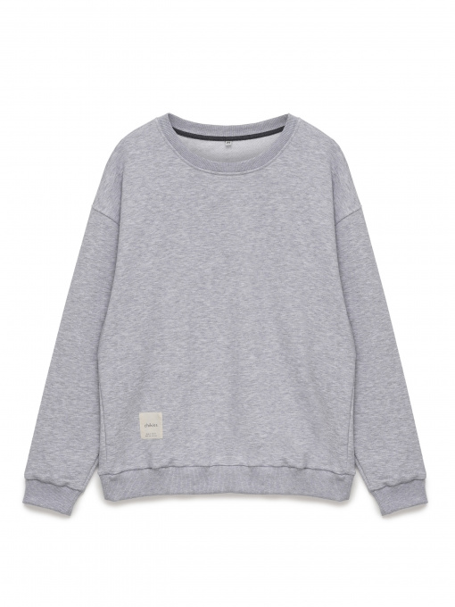 Світшот Chikiss модель CMS001-011 Фото