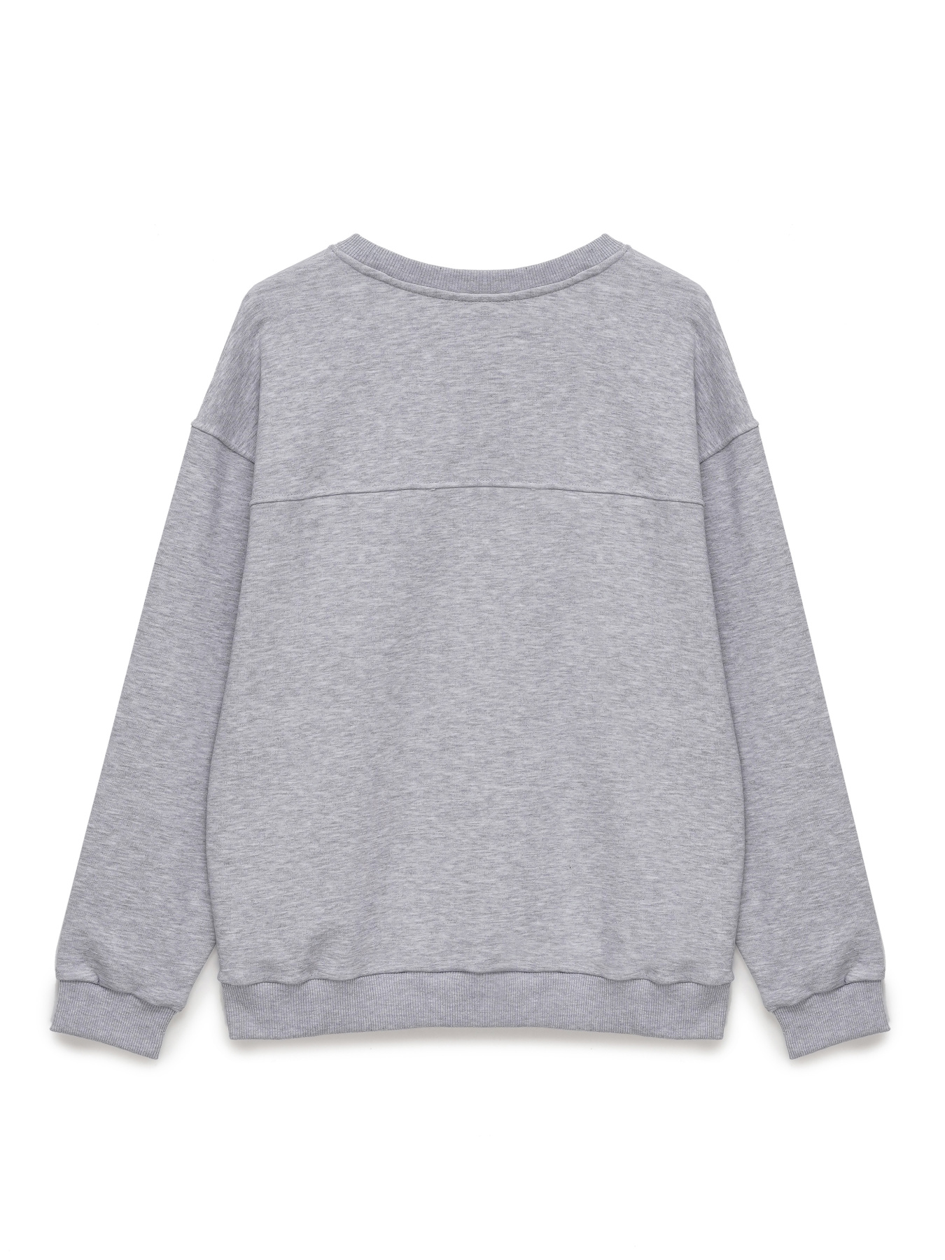 Світшот Chikiss модель CMS001-011 Фото