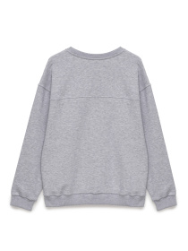 Світшот Chikiss модель CMS001-011 Фото