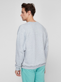 Світшот Chikiss модель CMS001-011 Фото