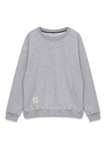 Світшот Chikiss модель CMS001-011 Фото