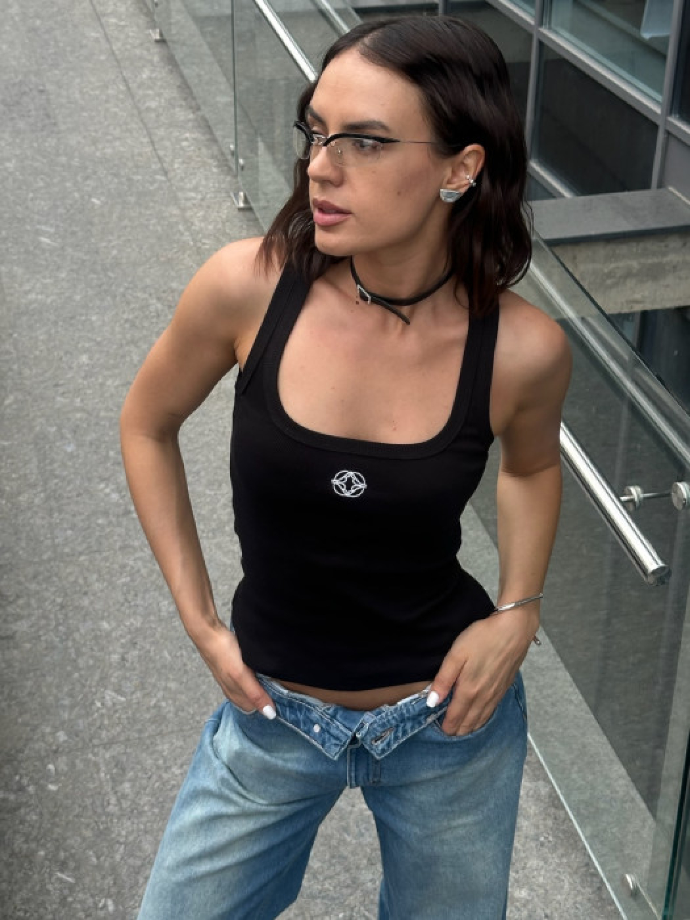 Футболки и поло Blazh модель 9271 Фото