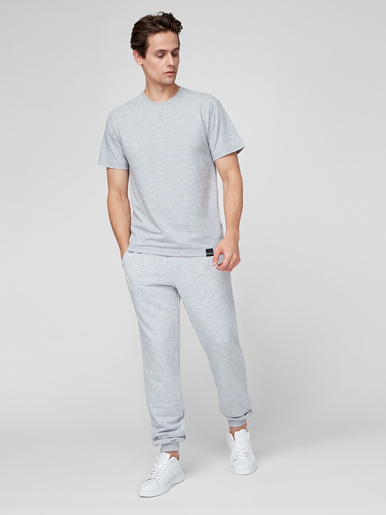 Штаны спортивные Chikiss модель CMT002-011 Фото