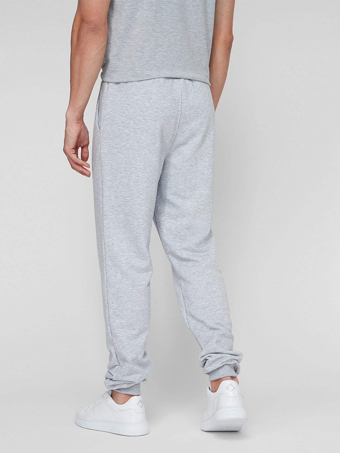 Штаны спортивные Chikiss модель CMT002-011 Фото