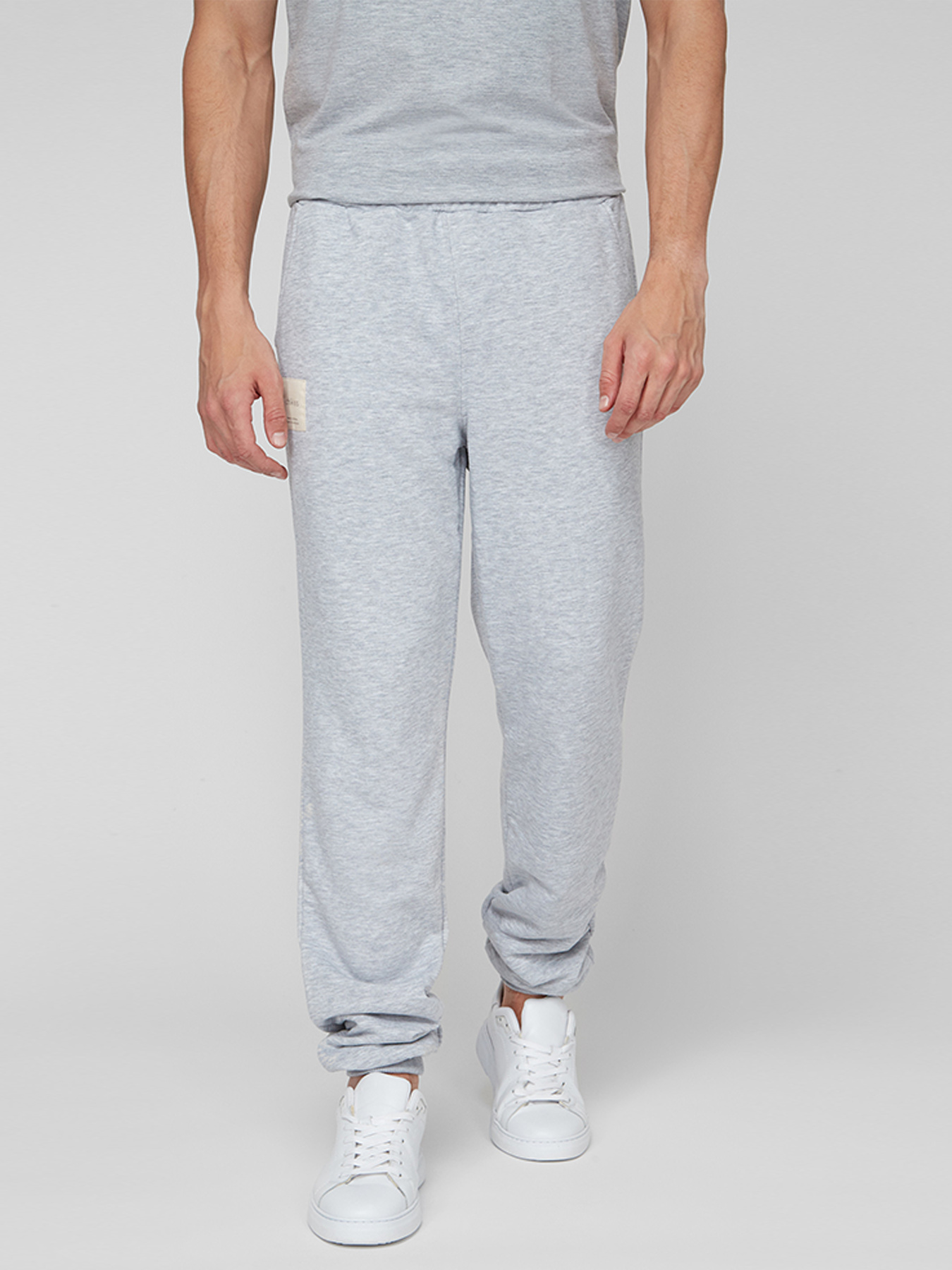 Спортивні штани Chikiss модель CMT002-011 Фото