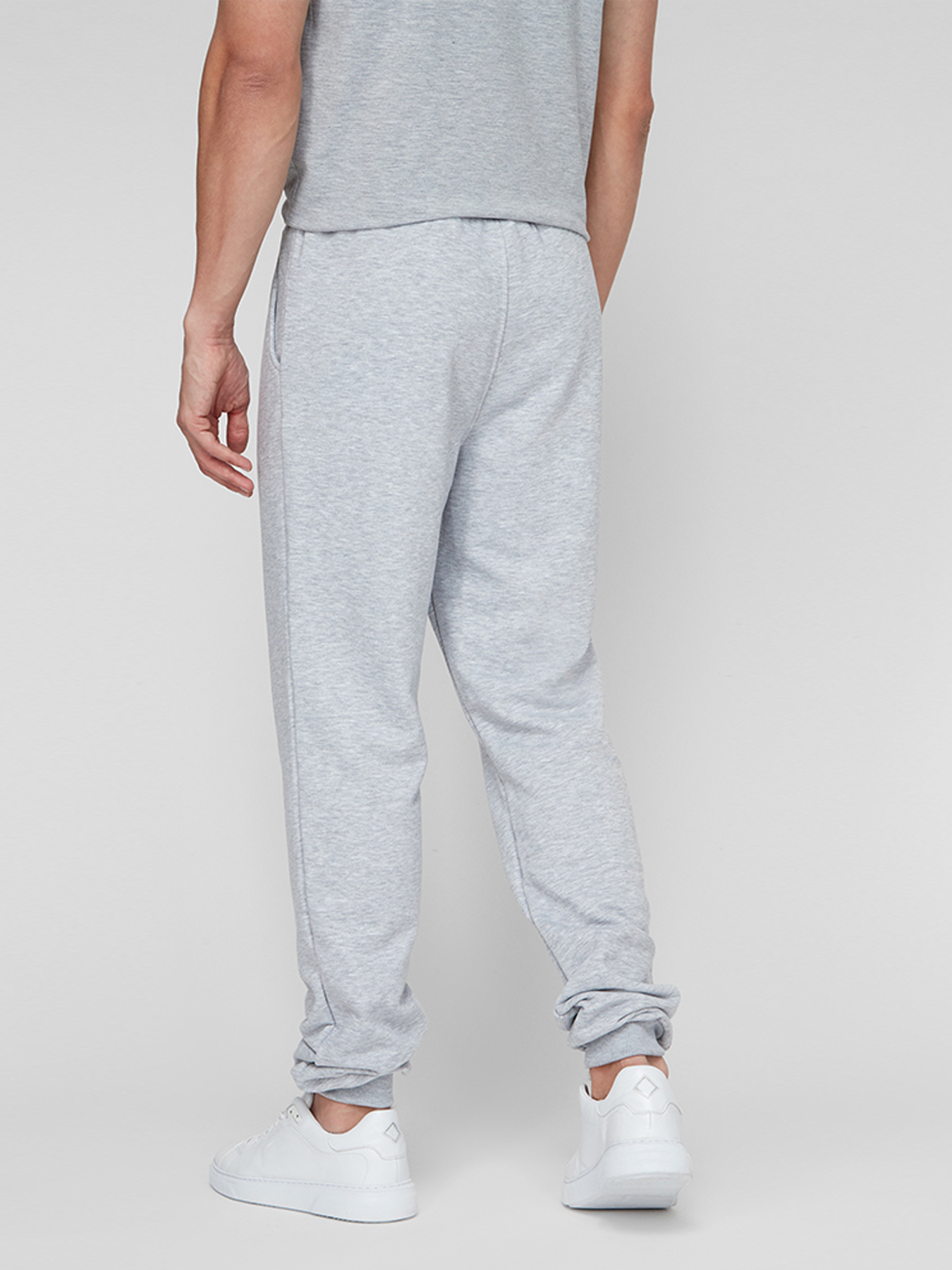 Спортивні штани Chikiss модель CMT002-011 Фото