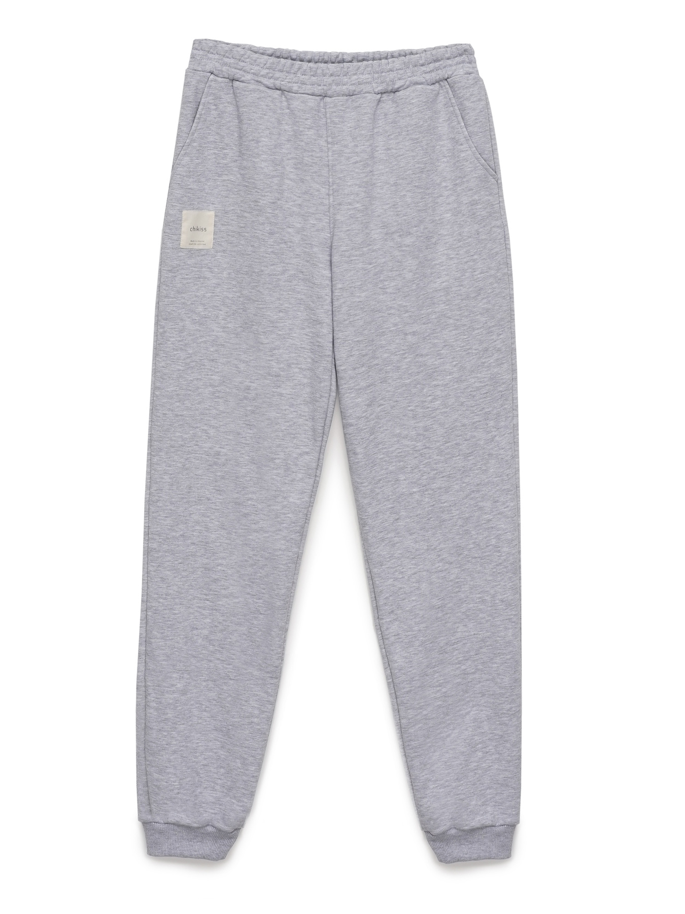 Спортивні штани Chikiss модель CMT002-011 Фото