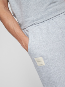 Спортивні штани Chikiss модель CMT002-011 Фото