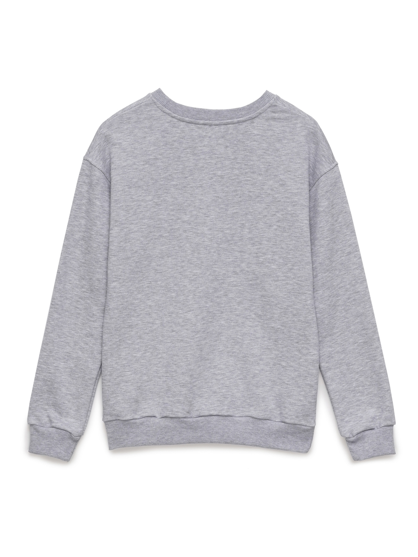 Світшот Chikiss модель CVS004-011 Фото