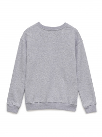 Світшот Chikiss модель CVS004-011 Фото