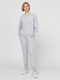 Світшот Chikiss модель CVS004-011 Фото