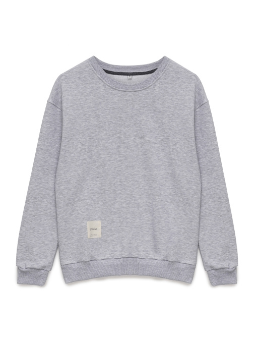 Свитшот Chikiss модель CVS004-011 Фото