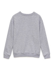 Світшот Chikiss модель CVS004-011 Фото