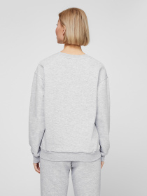 Світшот Chikiss модель CVS004-011 Фото