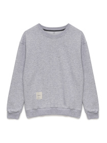 Світшот Chikiss модель CVS004-011 Фото