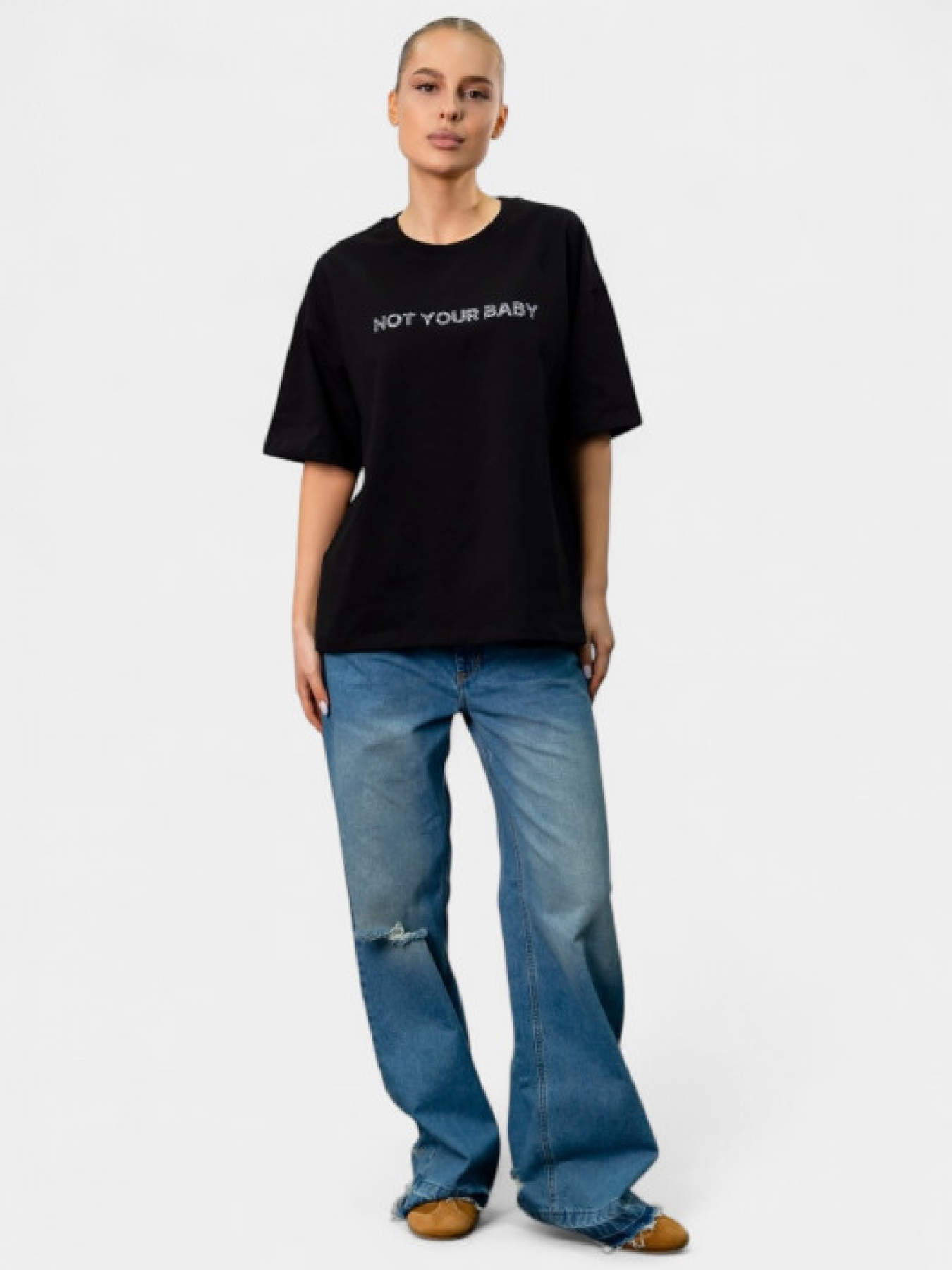 Футболки и поло Blazh модель 8835 Фото