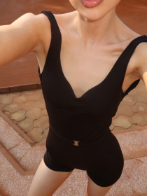 Комбинезоны Blazh модель 9308 Фото