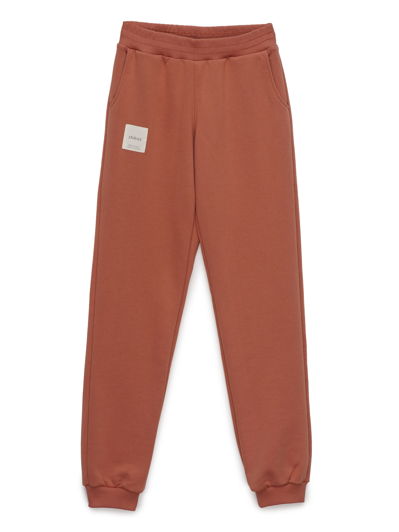 Штаны спортивные Chikiss модель CLT003-009 Фото