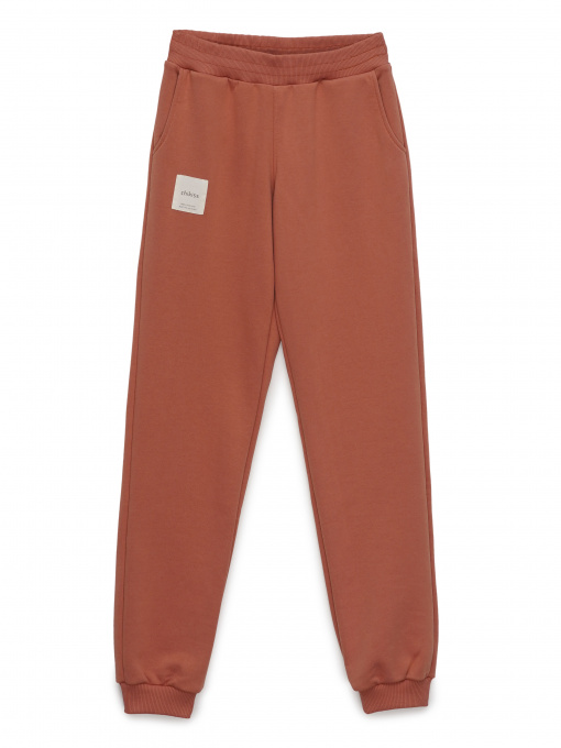 Штаны спортивные Chikiss модель CLT003-009 Фото