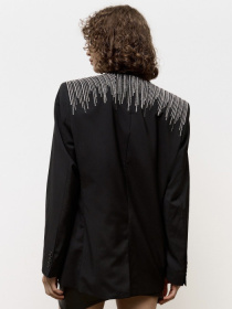 Пиджаки Blazh модель 4143 Фото