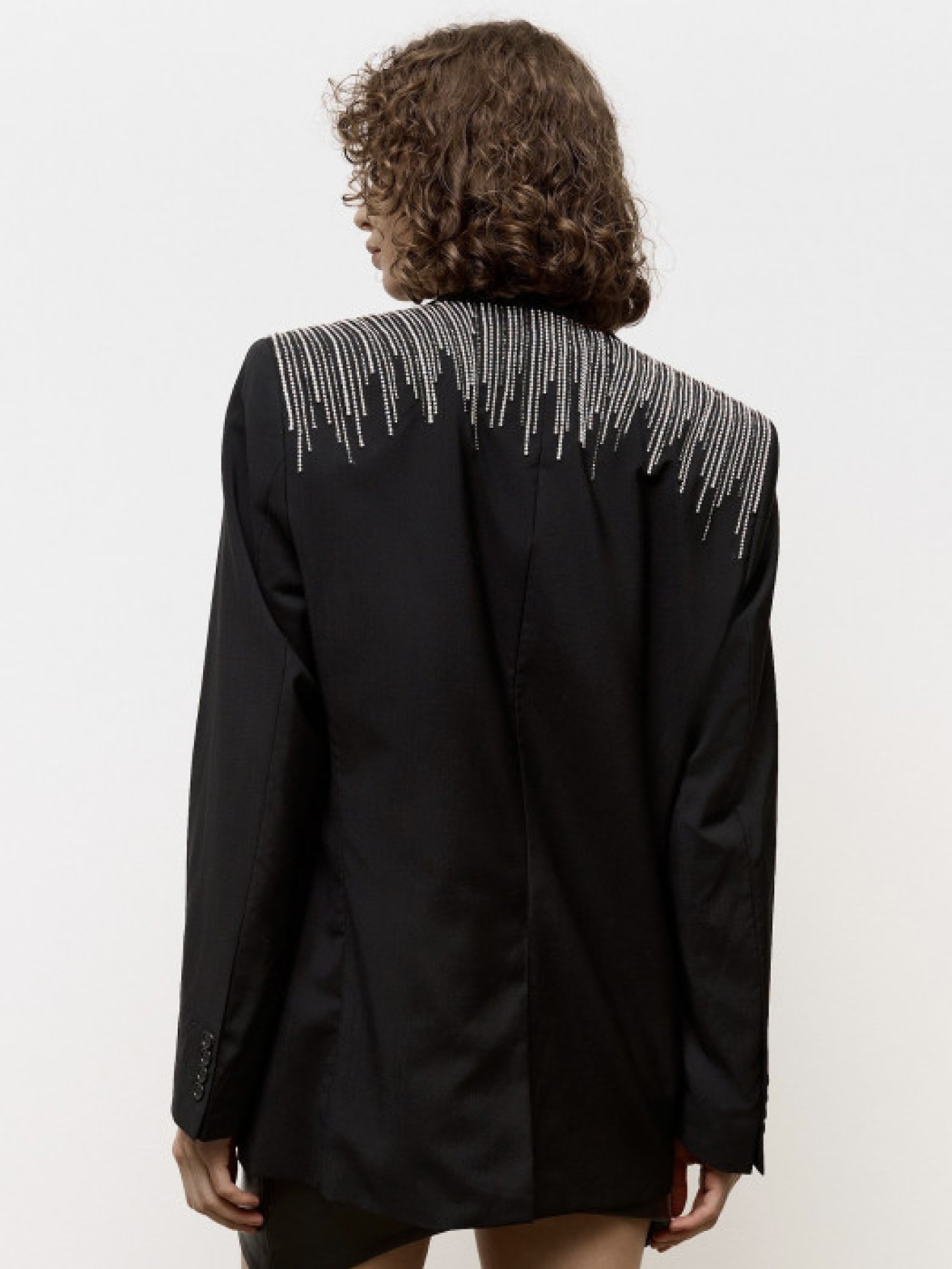 Пиджаки Blazh модель 4143 Фото