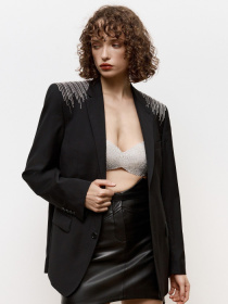 Пиджаки Blazh модель 4143 Фото