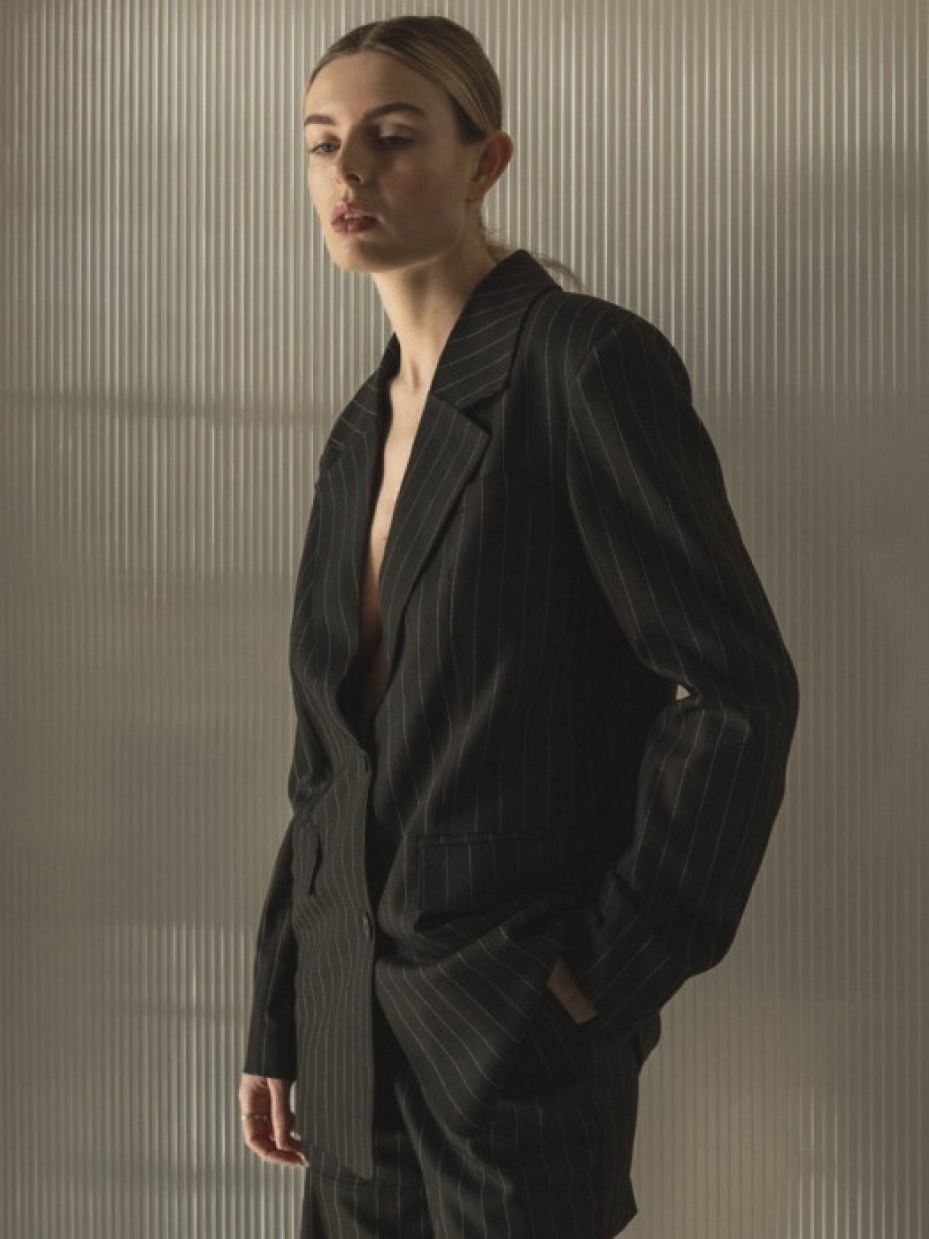 Пиджаки Blazh модель 4399 Фото