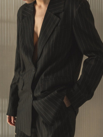 Пиджаки Blazh модель 4399 Фото