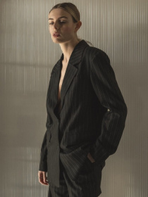 Пиджаки Blazh модель 4399 Фото