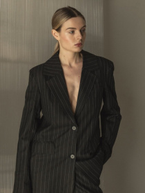 Пиджаки Blazh модель 4399 Фото