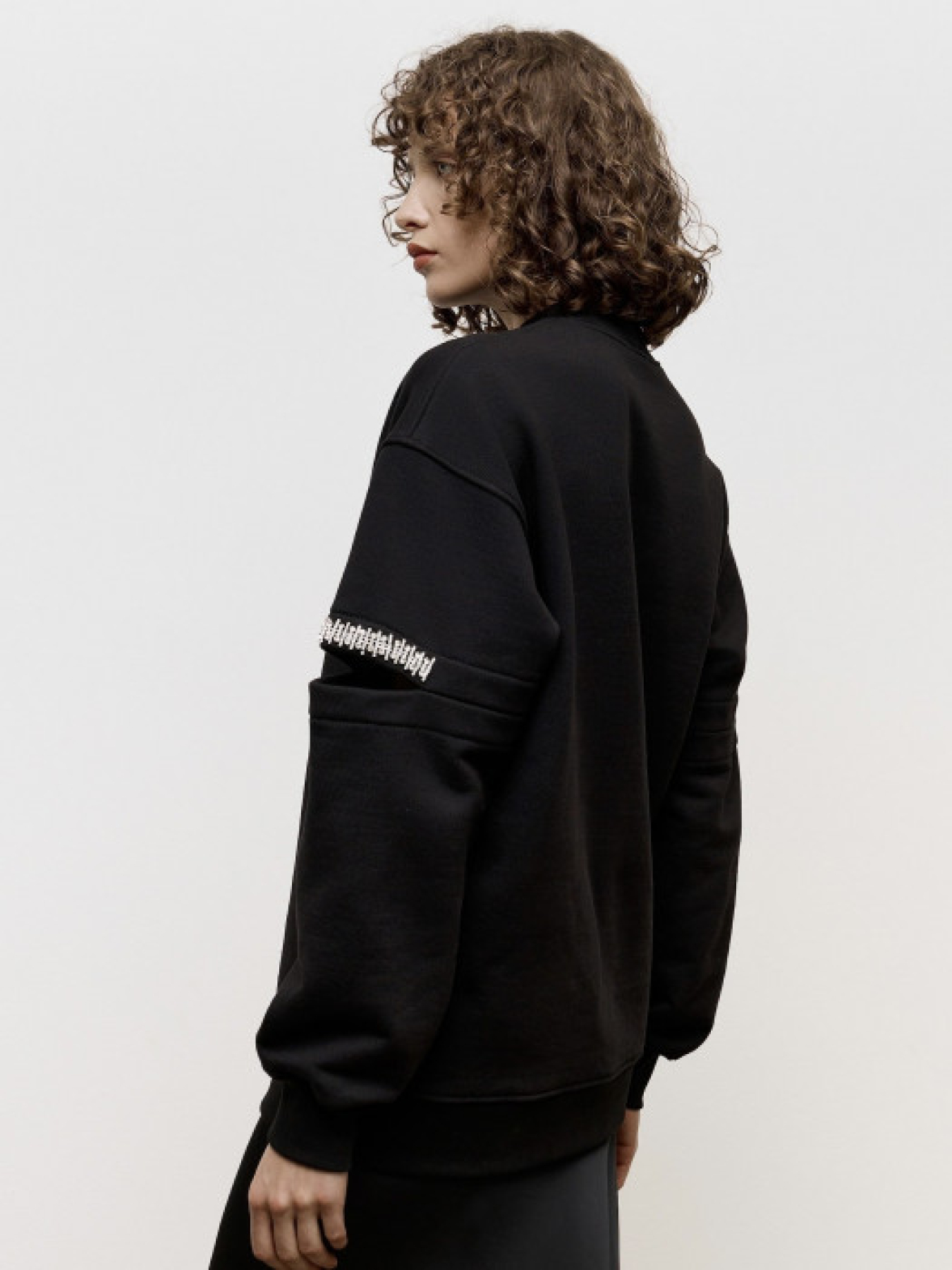 Худі та світшоти Blazh модель 3979 Фото