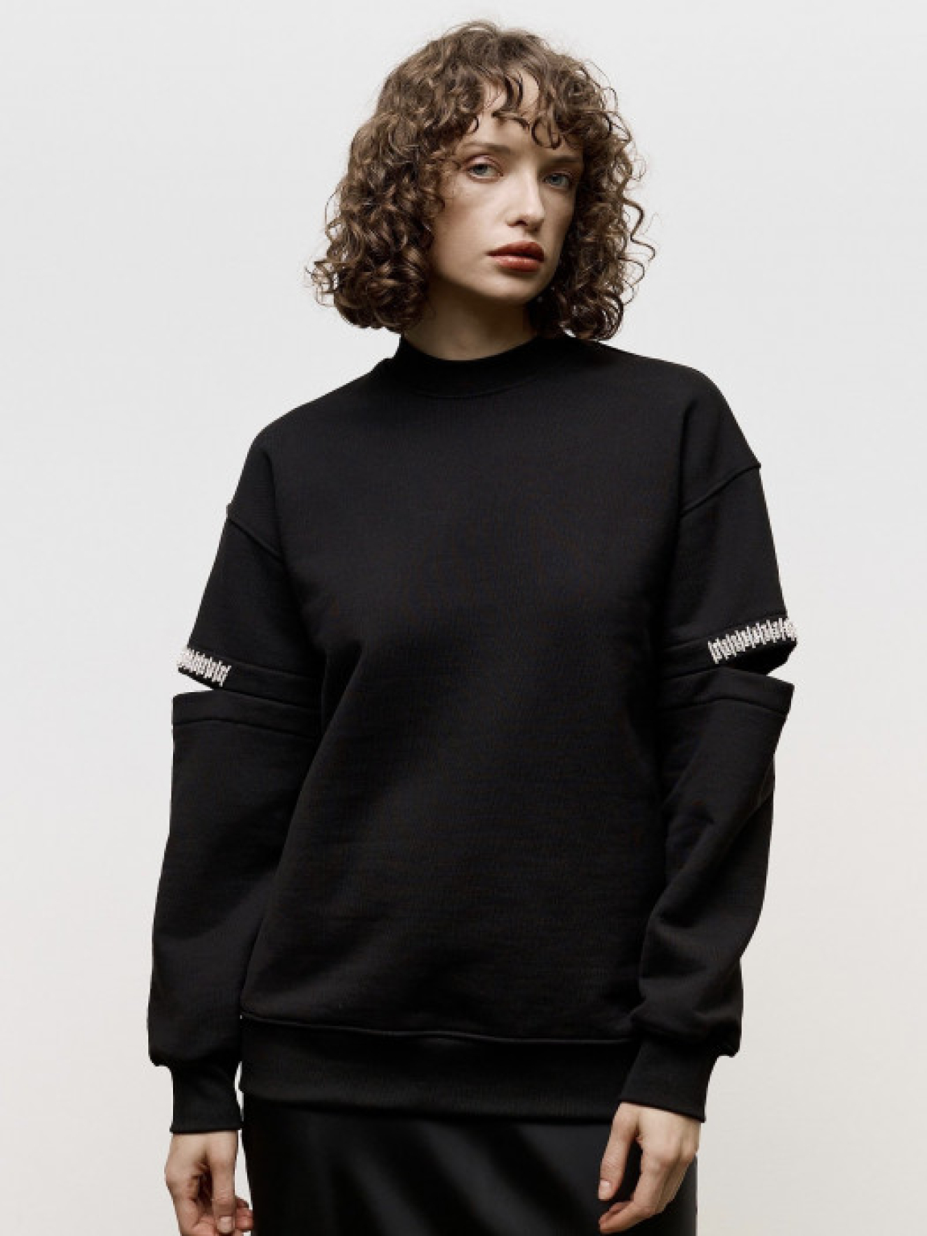 Худі та світшоти Blazh модель 3979 Фото