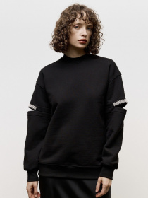 Худі та світшоти Blazh модель 3979 Фото