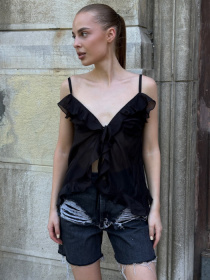 Футболки и поло Blazh модель 9386 Футболки и поло Blazh модель 9386 Фото