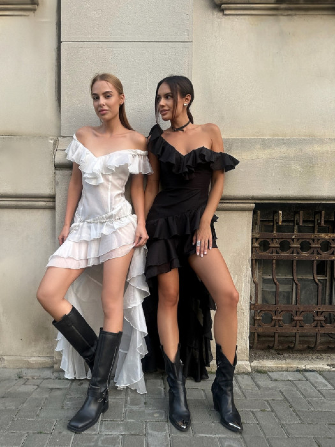 Платье макси Blazh модель 9388 Фото