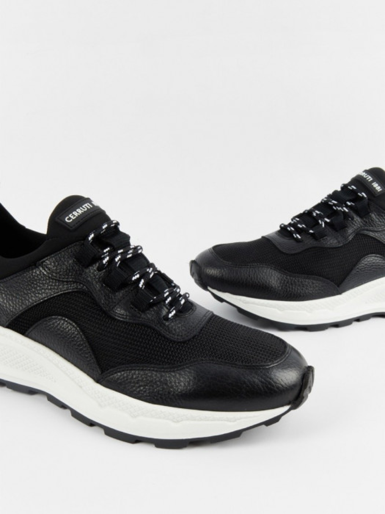 Кросівки Cerruti 1881 модель 3668 Фото