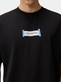 Футболки и поло CP Company модель 8031 Фото