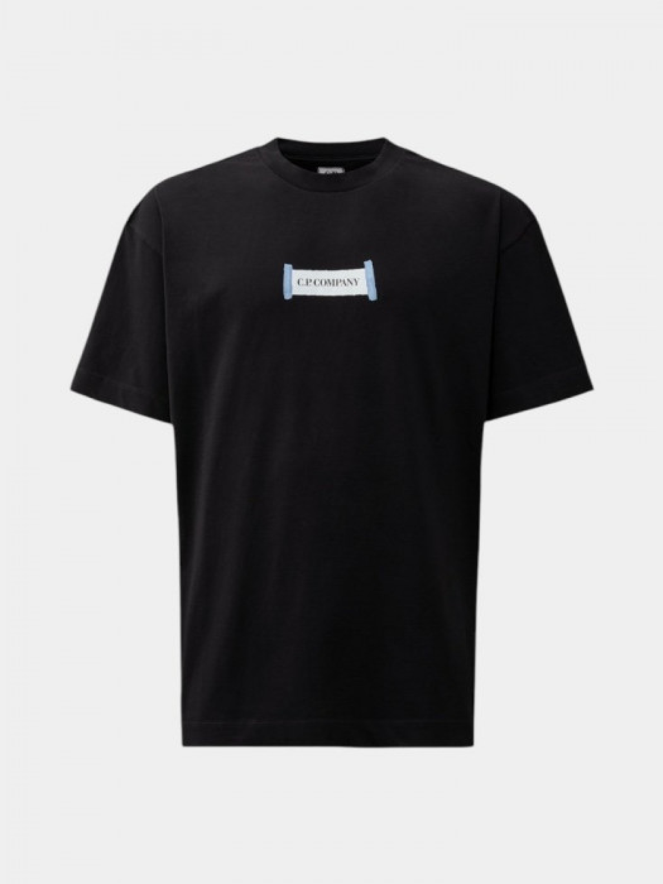 Футболки і поло CP Company модель 8031 Фото