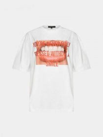 Футболки і поло Gasanova модель 8299 Фото