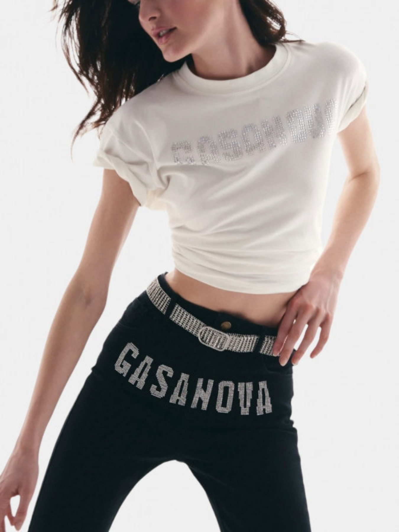 Футболки и поло Gasanova модель 5255 Фото