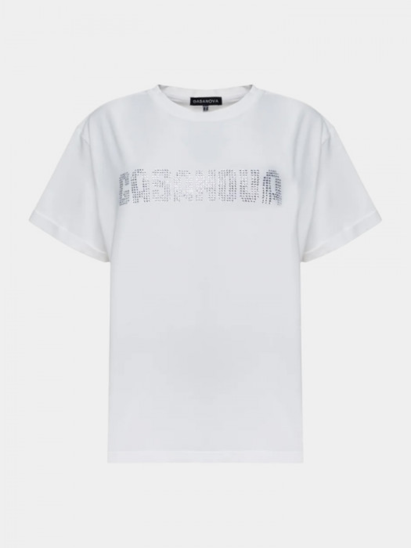 Футболки і поло Gasanova модель 5255 Фото